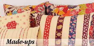 Textile Made Ups 2